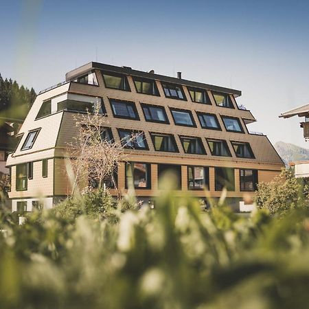 Das Gerlos - Boutique Hotel Exterior foto